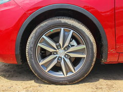 2016款 XT 1.6L 自动俊酷型