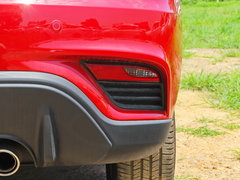 2016款 XT 1.6L 自动俊酷型