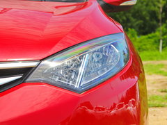 2016款 XT 1.6L 自动俊酷型