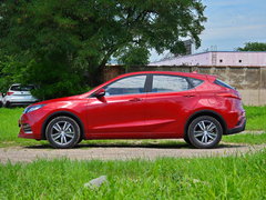 2016款 XT 1.6L 自动俊酷型