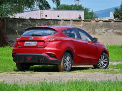 2016款 XT 1.6L 自动俊酷型