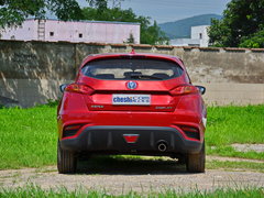 2016款 XT 1.6L 自动俊酷型