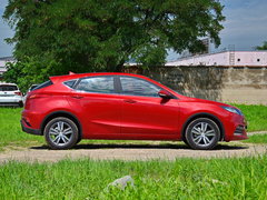 2016款 XT 1.6L 自动俊酷型