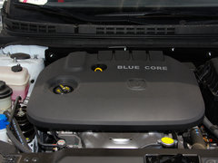 2016款 XT 1.6L 手动俊酷型