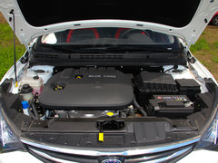 2016款 XT 1.6L 手动俊酷型
