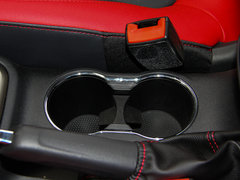 2016款 XT 1.6L 手动俊酷型
