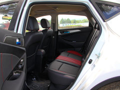 2016款 XT 1.6L 手动俊酷型