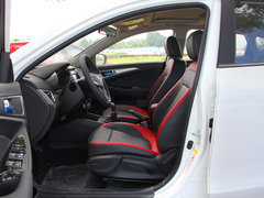 2016款 XT 1.6L 手动俊酷型