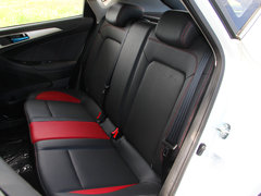 2016款 XT 1.6L 手动俊酷型