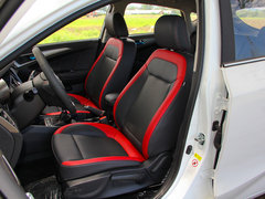 2016款 XT 1.6L 手动俊酷型