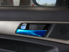 2016款 XT 1.6L 手动俊酷型
