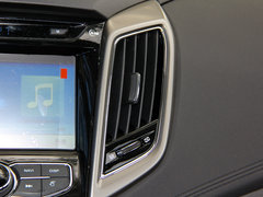 2016款 XT 1.6L 手动俊酷型