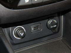 2016款 XT 1.6L 手动俊酷型