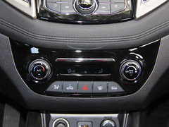 2016款 XT 1.6L 手动俊酷型
