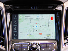 2016款 XT 1.6L 手动俊酷型