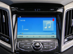 2016款 XT 1.6L 手动俊酷型