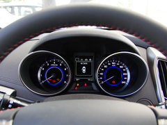 2016款 XT 1.6L 手动俊酷型
