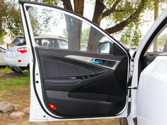 2016款 XT 1.6L 手动俊酷型