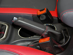 2016款 XT 1.6L 手动俊酷型