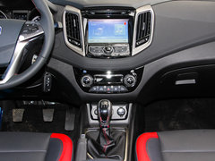 2016款 XT 1.6L 手动俊酷型