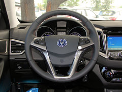 2016款 XT 1.6L 手动俊酷型