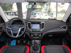 2016款 XT 1.6L 手动俊酷型