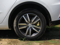 2016款 XT 1.6L 手动俊酷型