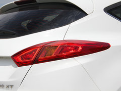 2016款 XT 1.6L 手动俊酷型
