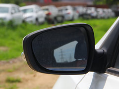 2016款 XT 1.6L 手动俊酷型