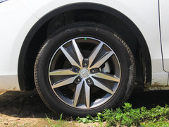 2016款 XT 1.6L 手动俊酷型