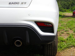 2016款 XT 1.6L 手动俊酷型