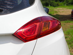 2016款 XT 1.6L 手动俊酷型