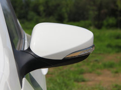2016款 XT 1.6L 手动俊酷型