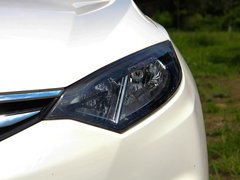 2016款 XT 1.6L 手动俊酷型