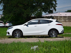 2016款 XT 1.6L 手动俊酷型