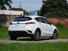 2016款 XT 1.6L 手动俊酷型