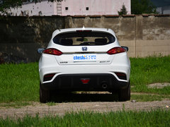 2016款 XT 1.6L 手动俊酷型