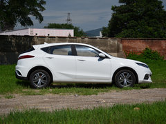 2016款 XT 1.6L 手动俊酷型