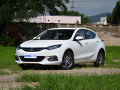 2016款 XT 1.6L 手动俊酷型