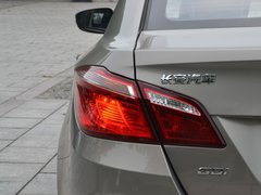 2016款 1.6L 自动领尚型