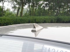 2016款 1.6L 自动领尚型