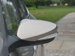2016款 1.6L 自动领尚型
