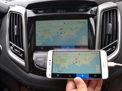 2016款 1.6L 自动领尚型