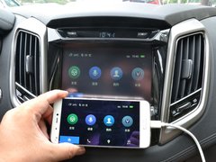 2016款 1.6L 自动领尚型