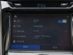2016款 1.6L 自动领尚型