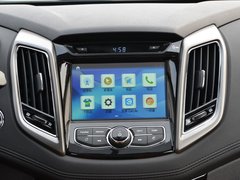 2016款 1.6L 自动领尚型