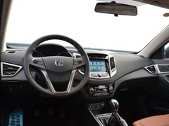 2016款 1.6L 自动领尚型