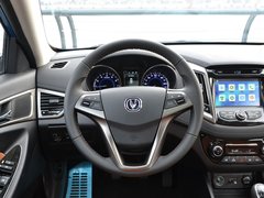 2016款 1.6L 自动领尚型