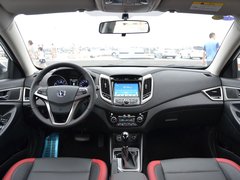 2016款 1.6L 自动领尚型