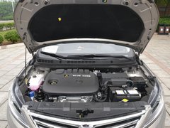 2016款 1.6L 自动领尚型